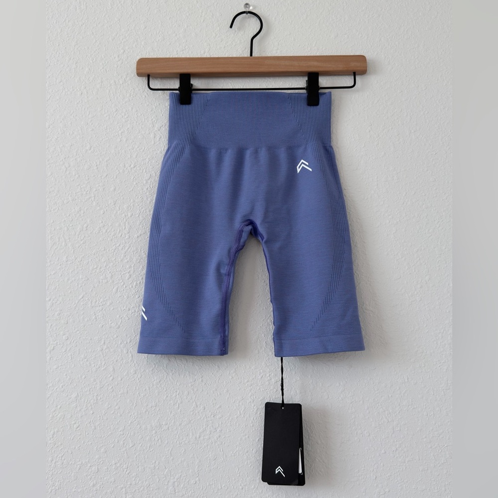 Oner Active Classic Seamless Cycling Shorts